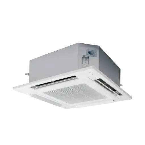 [S-22MU2E5BN] S-22MU2E5BN Unité intérieure - Cassette 90x90 4 voies type U2 - Compatible R410a/R32 - 2,2kW - nanoe X Mark 3