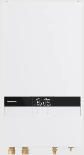 [WH-SDC0509L3E5] WH-SDC0509L3E5 Module Hydraulique chauffage seul bi-bloc Haute Performance - 5 à 9 kW - Monophasé - Compatible Génération L R290