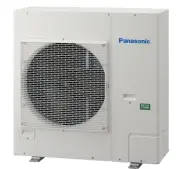 [U-71PZH4E5] U-71PZH4E5 Unité Extérieure PACi NX ELITE R32 - Inverter 7,1 kW - Monophasé