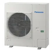[U-125PZH4E5] U-125PZH4E5 Unité Extérieure PACi NX ELITE R32 - Inverter 12,5 kW - Monophasé