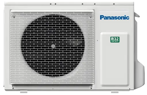 [CU-Z71ZKE] CU-Z71ZKE Unité extérieure Gamme Etherea Z ZKE 7,1 kW - R32