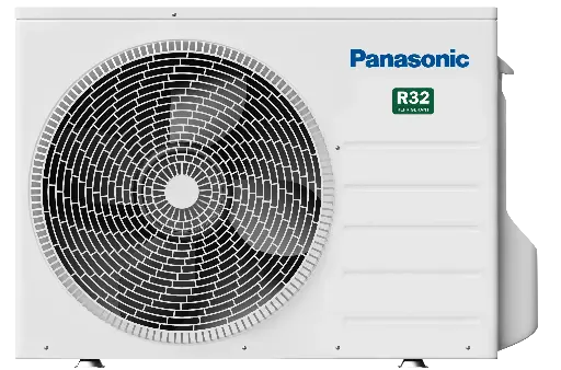[CU-TZ35ZKE] CU-TZ35ZKE Unité extérieure Gamme TZ 3,5 kW - R32