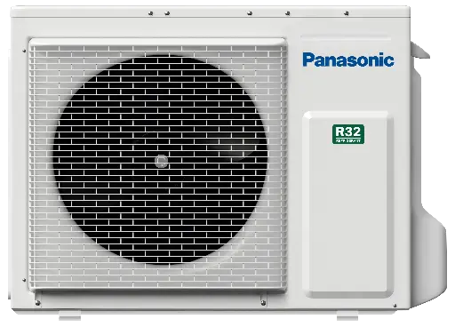[CU-TZ71ZKE] CU-TZ71ZKE Unité extérieure Gamme TZ 7,1 kW - R32