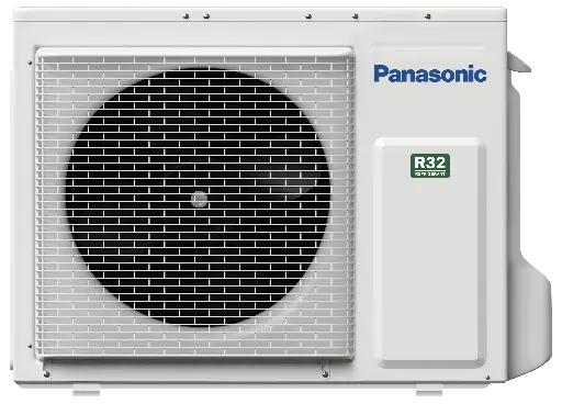 [CU-BZ60ZKE] CU-BZ60ZKE Unité extérieure Gamme BZ 6 kW - R32