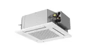 [S-36PY3E] S-36PY3E Unité Intérieure PACi NX - Mini Cassette 60x60 4 voies - 3.6 kW - nanoeX - Monophasé