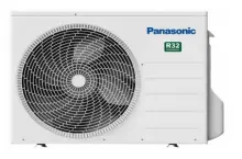 [U-25PZ3E5] U-25PZ3E5 Unité Extérieure PACi NX Standard R32 - 2.5 kW - Monophasé