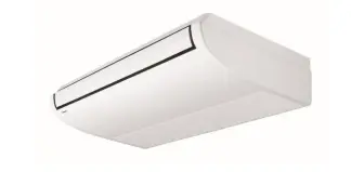 [S-3650PT3E] S-3650PT3E Unité Intérieure PACi NX - Plafonnier - 3.6/5.0 kW - Monophasé