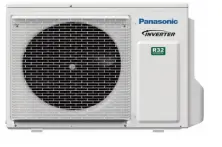 [U-36PZH3E5] U-36PZH3E5 Unité Extérieure PACi NX ELITE R32 - Inverter 3,6 kW - Monophasé