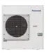 [U-140PZ3E5] U-140PZ3E5 Unité Extérieure PACi NX Standard R32 - 14 kW - Monophasé