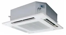 [S-6071PU3E] S-6071PU3E Unité Intérieure PACi NX - Cassette 900x900 - 6.0/7.1 kW - Monophasé