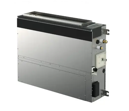 [S-1014PF3E] S-1014PF3E Unité Intérieure PACi NX - Gainable haute pression - 10/12.5/14 kW - Monophasé