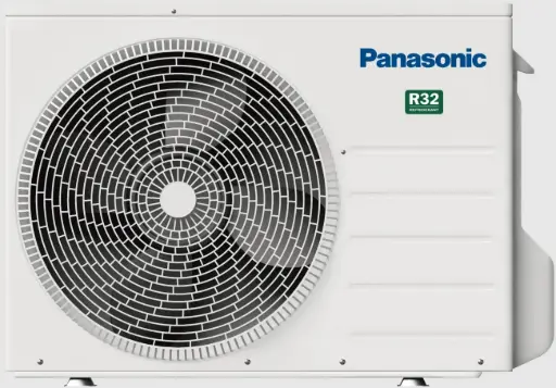 [CU-Z50CBEA] CU-Z50CBEA Unité extérieure 5kW monosplit pour cassette, console et gainable résidentiel - Compatible en Multi R32