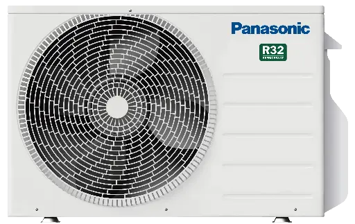 [CU-Z25UBEA] CU-Z25UBEA Unité extérieure 2,5kW monosplit pour cassette, console et gainable résidentiel R32
