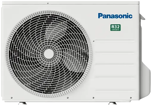 [CU-Z35UBEA] CU-Z35UBEA Unité extérieure 3,5kW monosplit pour cassette, console et gainable résidentiel R32