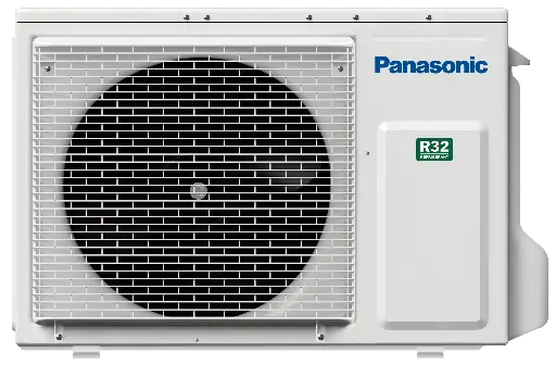 [CU-Z60UBEA] CU-Z60UBEA Unité extérieure 6kW monosplit pour cassette, console et gainable résidentiel R32