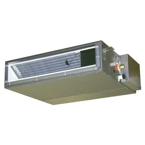[CS-Z60UD3EAW] CS-Z60UD3EAW Unité intérieure gainable compact 6 kW - Compatible en Multi