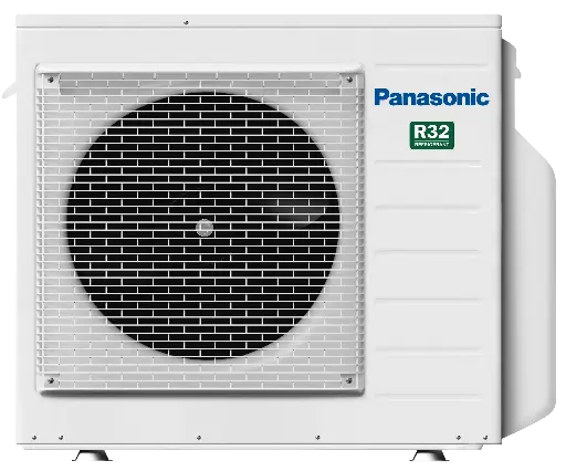 [CU-3TZ52TBE] CU-3TZ52TBE Unité extérieure Gamme Multi Split TZ Standard 3x1 de 5,2kW - R32