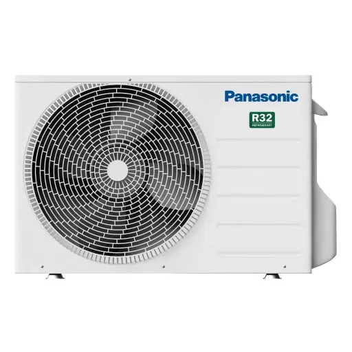 [CU-2Z35TBE] CU-2Z35TBE Unité extérieure Gamme Multi Split Deluxe 2x1 de 3,5kW - R32