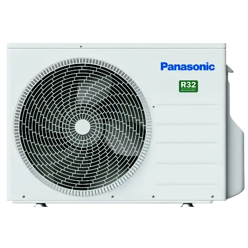 [CU-2Z50TBE] CU-2Z50TBE Unité extérieure Gamme Multi Split Deluxe 2x1 de 5kW - R32