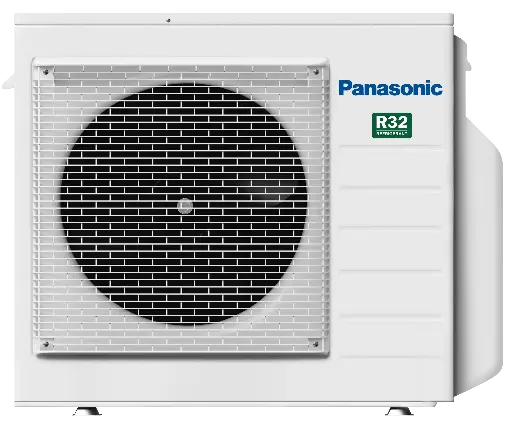 [CU-3Z52TBE] CU-3Z52TBE Unité extérieure Gamme Multi Split Deluxe 3x1 de 5,2kW - R32