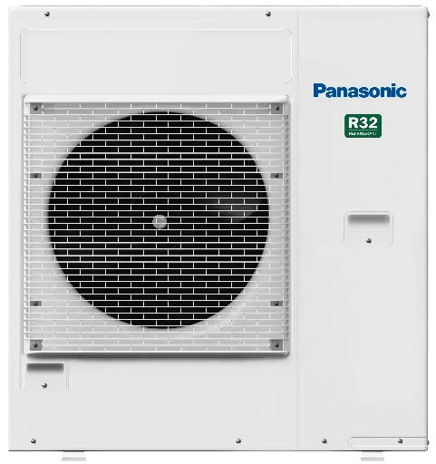 [CU-4Z80CBE] CU-4Z80CBE Unité extérieure Gamme Multi Split Z Deluxe 4x1 de 8kW - R32