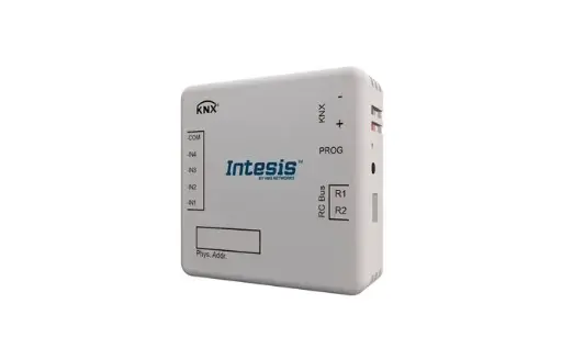 [PAW-RC2-KNX-1i] PAW-RC2-KNX-1i Interface KNX - Eco i / Pac i -  1 x 1