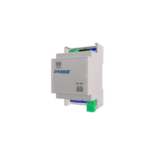 [PAW-RC2-MBS-1] PAW-RC2-MBS-1 Interface Modbus - Eco i / Pac i - 1 x 1