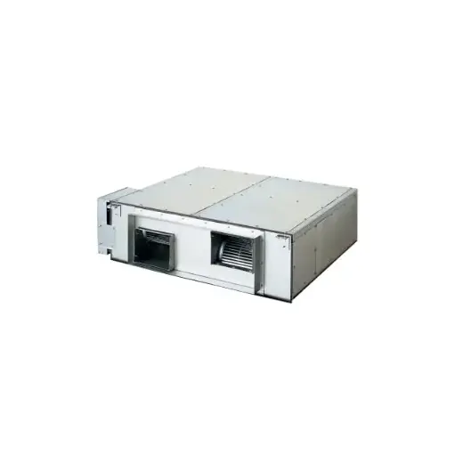 [S-280ME2E5] S-280ME2E5 Gainable haute pression statique type E2
