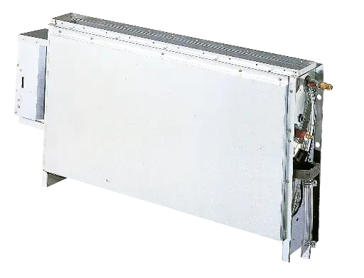 [S-22MR1E5] S-22MR1E5 Console non carrossée type R1 - 2,2kW