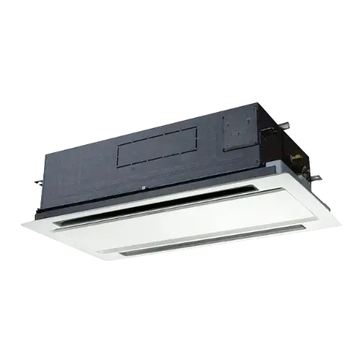 [S-22ML1E5] S-22ML1E5 Cassette 2 voies type L1 - 2,2kW