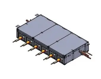 [CZ-P656HR3] CZ-P656HR3 Boitier de répartition 3 tubes 6 sorties type 160