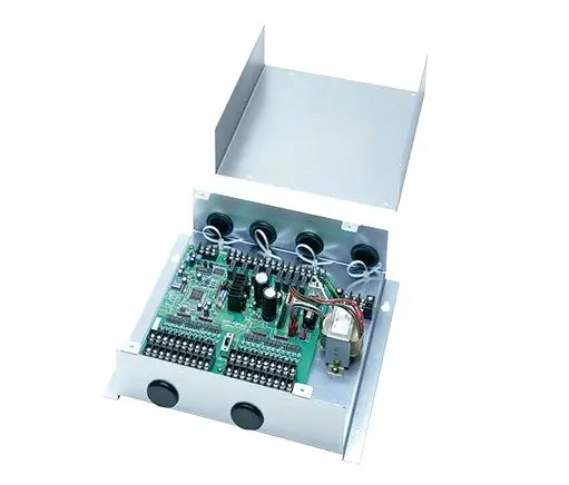[CZ-CAPDC3] CZ-CAPDC3 Seri-para entrée/sortie pour unité extérieure