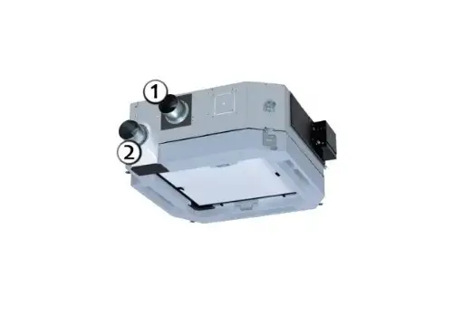 [CZ-BCU2] CZ-BCU2 Accessoire cassette