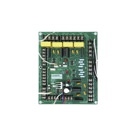 [CZ-NS4P] CZ-NS4P Carte éléctronique pour connexion kit solaire pour unités intérieures génération H