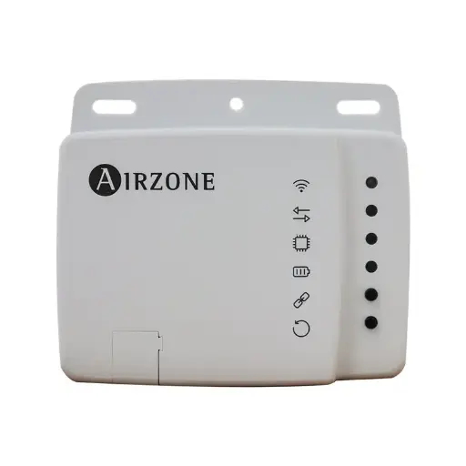 [PAW-AZAC-MBS-1] PAW-AZAC-MBS-1 Contrôle GTB