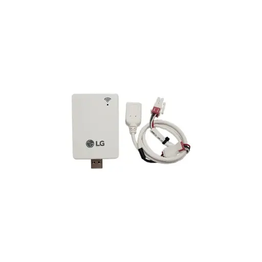 [A0007976] LG Airco Outils logiciels climatiseurs PLGMVW100 LGMV WIFI