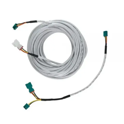[A0003010] PZCWRCG3 Groupe de contrôle filaire