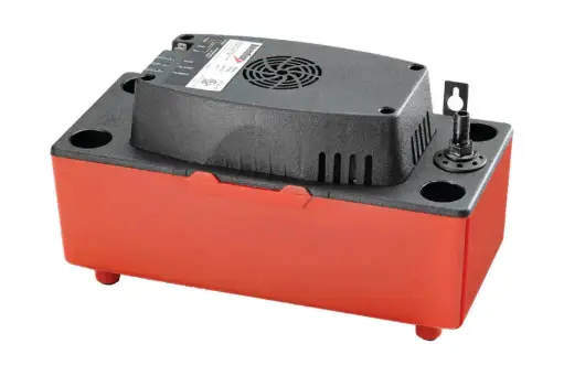 [0514.00001.000] POMPE À CONDENSAT REDBOX-2L-S 2 LITRES