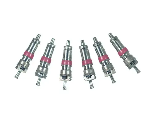 [9880864] A-31999-G/10 Kit de 10 Intérieur de vanne rapide REFCO