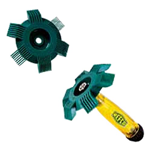 [988152] 14142 Peigne pour ailettes de condensateur (Refco)