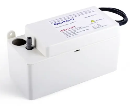 [HIGH-LIFT] Pompe de relevage de condensat High Lift 50l/h