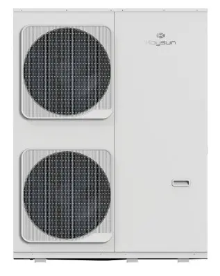 [13400149] KHP-MO 26 DTP Unité extérieure KAYSUN Aquantia KHP-MO HT HP 26kW