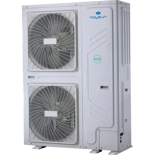 [13400149] KHP-MO 26 DTP Unité extérieure KAYSUN Aquantia KHP-MO HT HP 26kW