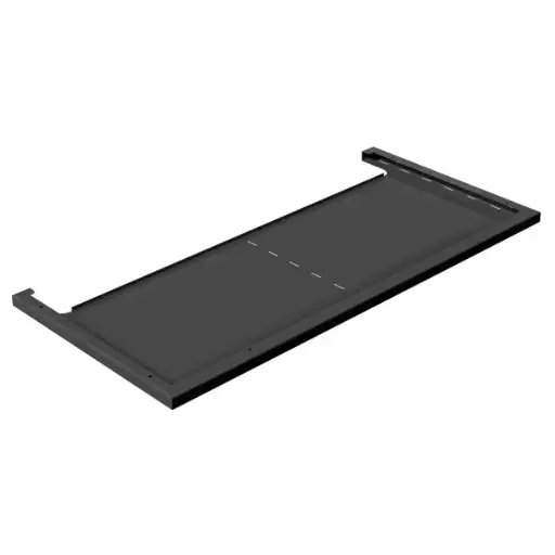 Soubassements Cache climatisation