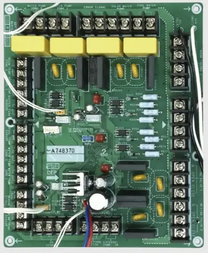 [CZ-NS5P] CZ-NS5P Carte électronique en option pour Aquarea Générations K et L 