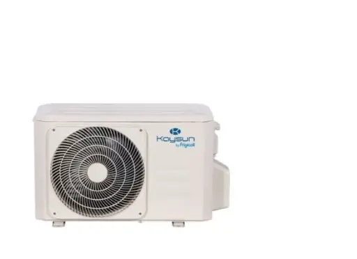 [KAE-52 DR9] KAE-52 DR9 Unité extérieur KAYSUN 5,2kW