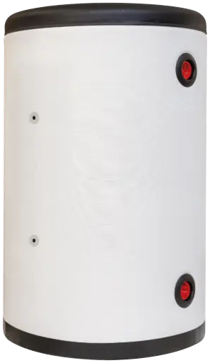 [PAW-BTANKG200L] PAW-BTANKG200L Ballon tampon de 199L inox 4 piquages 