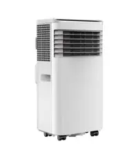 [C-AIRLUX-1A-09] Climatisation mobile réversible 2.6 kw C-AIRLUX