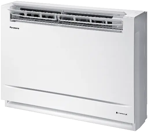 [CS-Z35CFEAW] CS-Z35CFEAW Unité intérieure Console résidentielle 3,5 kW - Compatible en Multi 