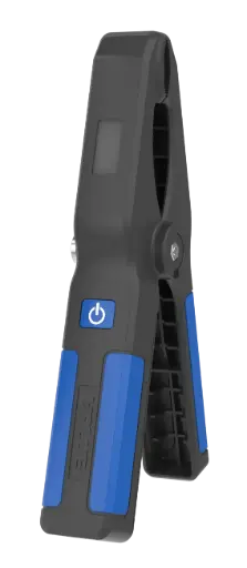 [TF-VMT-1S] TF-VMT-1S Pince de prise de température connectée 1/4" - 1"5/8 avec afficheur BP VALUE